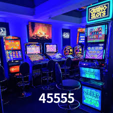 Jogos Exclusivos 45555